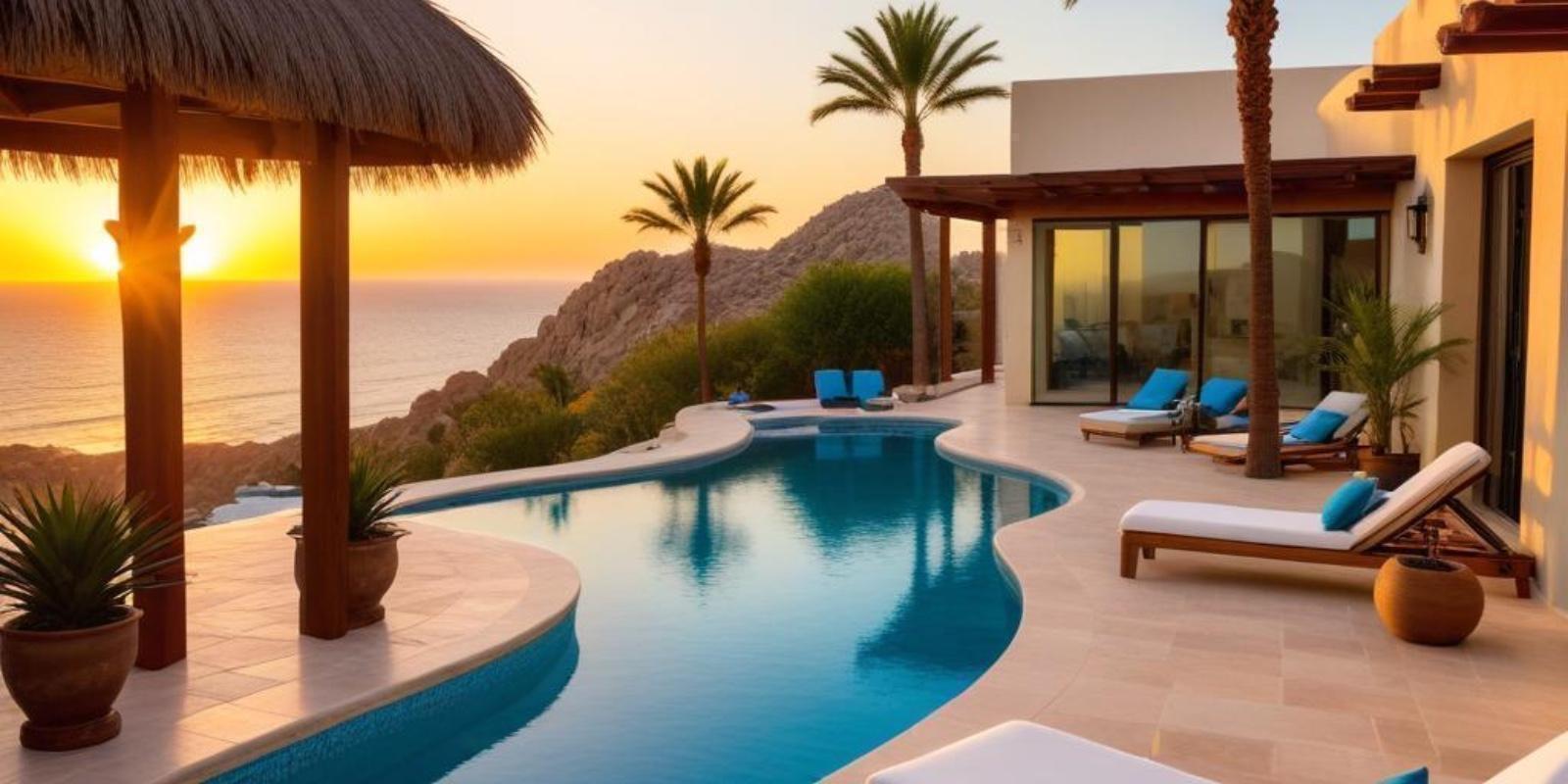 Selling Luxury Real Estate in Cabo Mexico | Guide for U.S. Sellers
