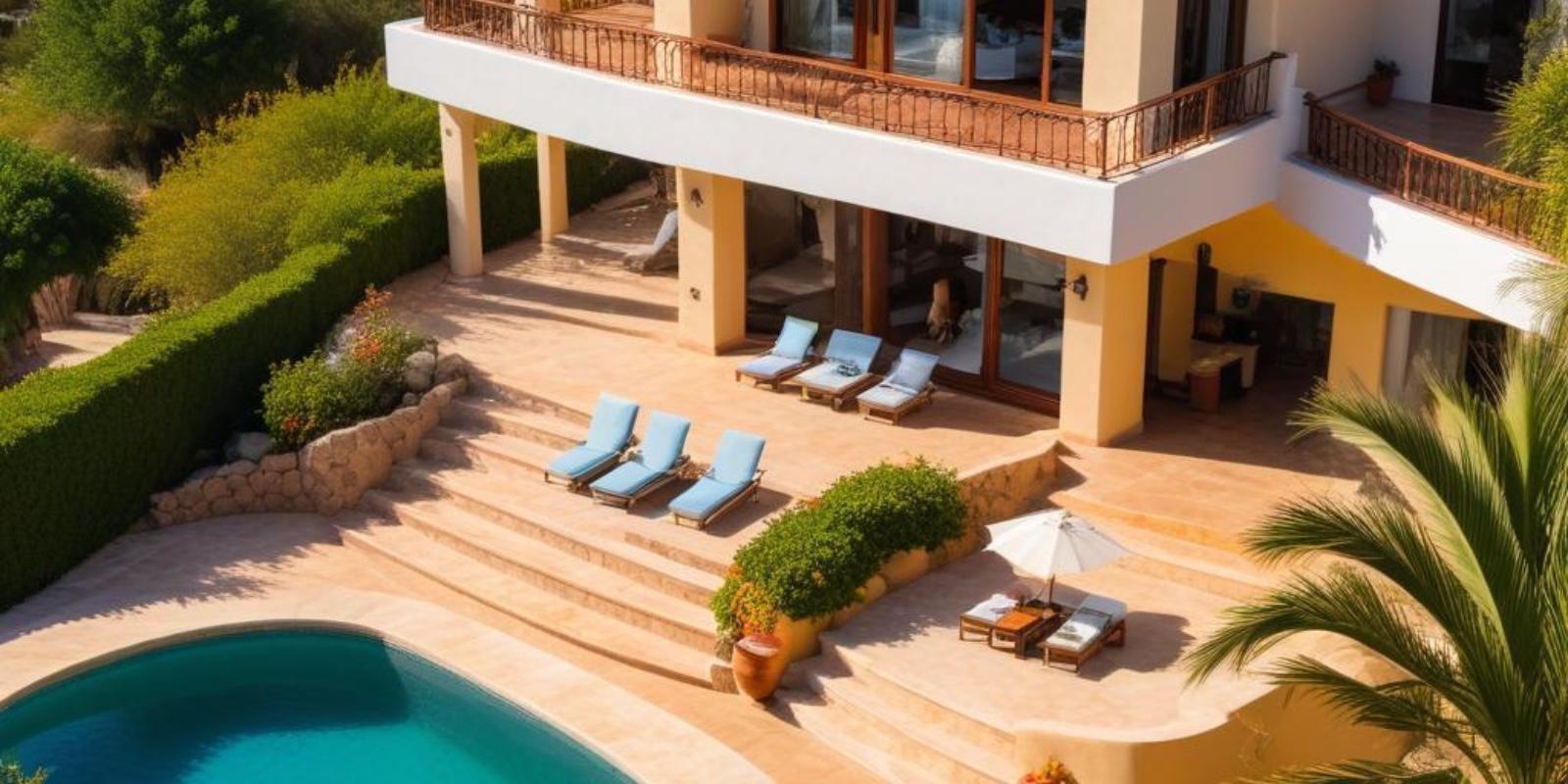 How to determine the market value of your Los Cabos property for U.S. sellers with ocean view home