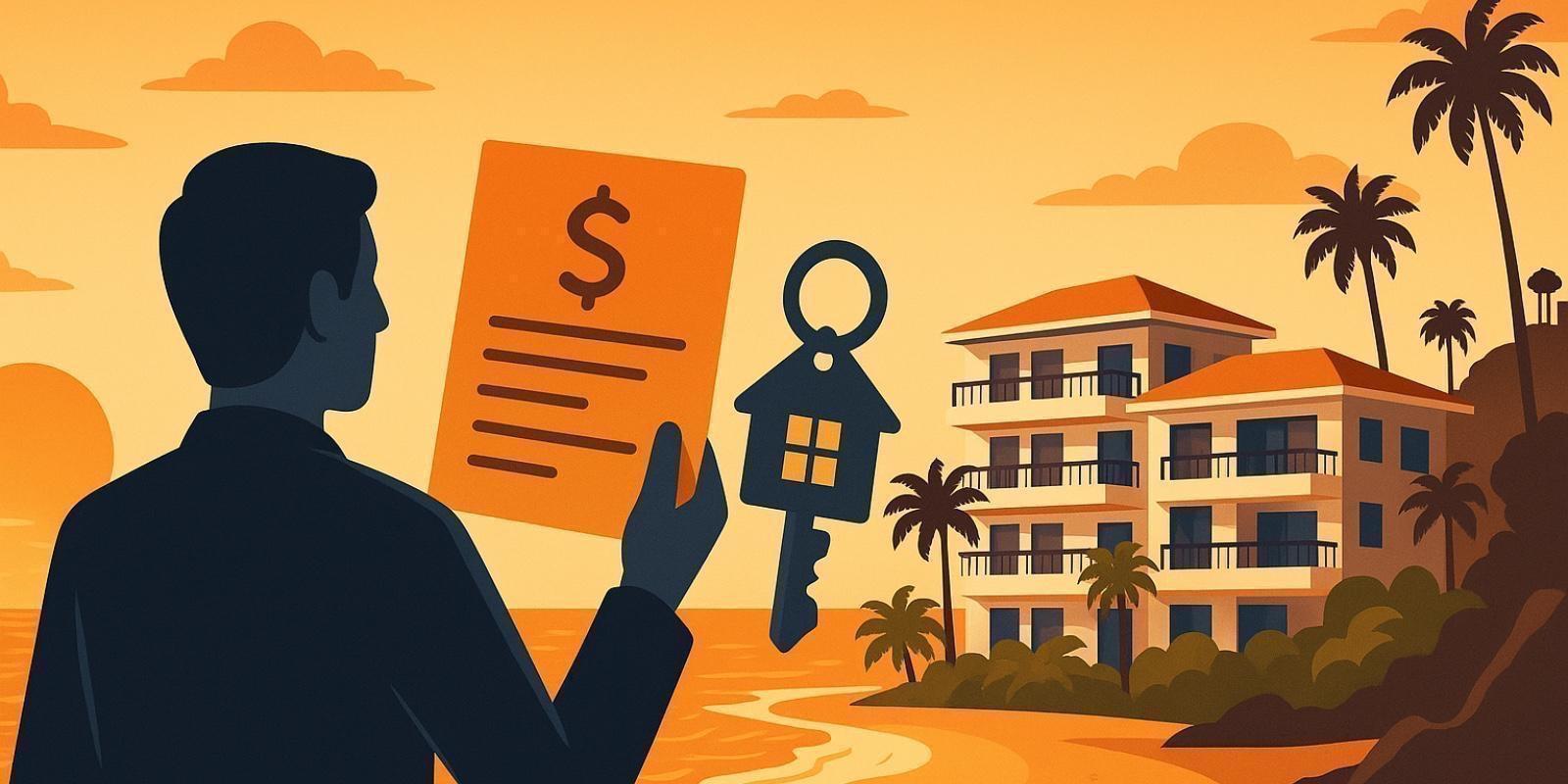 Financing Options for Foreign Buyers in Los Cabos
