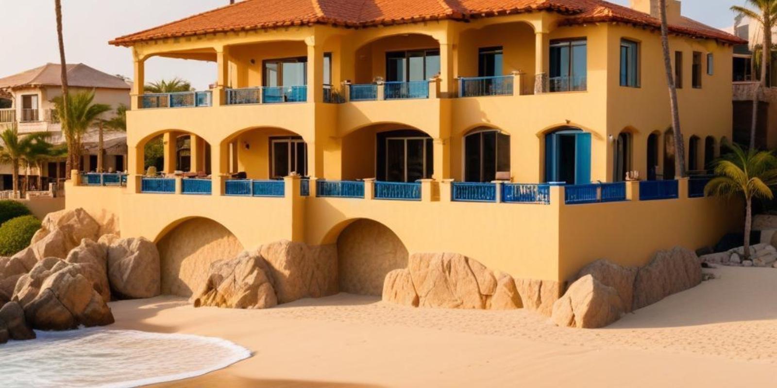 Cabo Real Estate Investment: Reasons Why It's a Smart Move