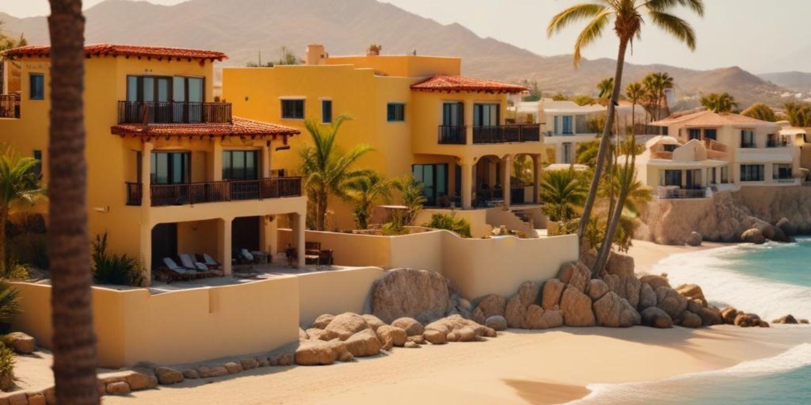 Essential Guide to Buying Real Estate in Los Cabos