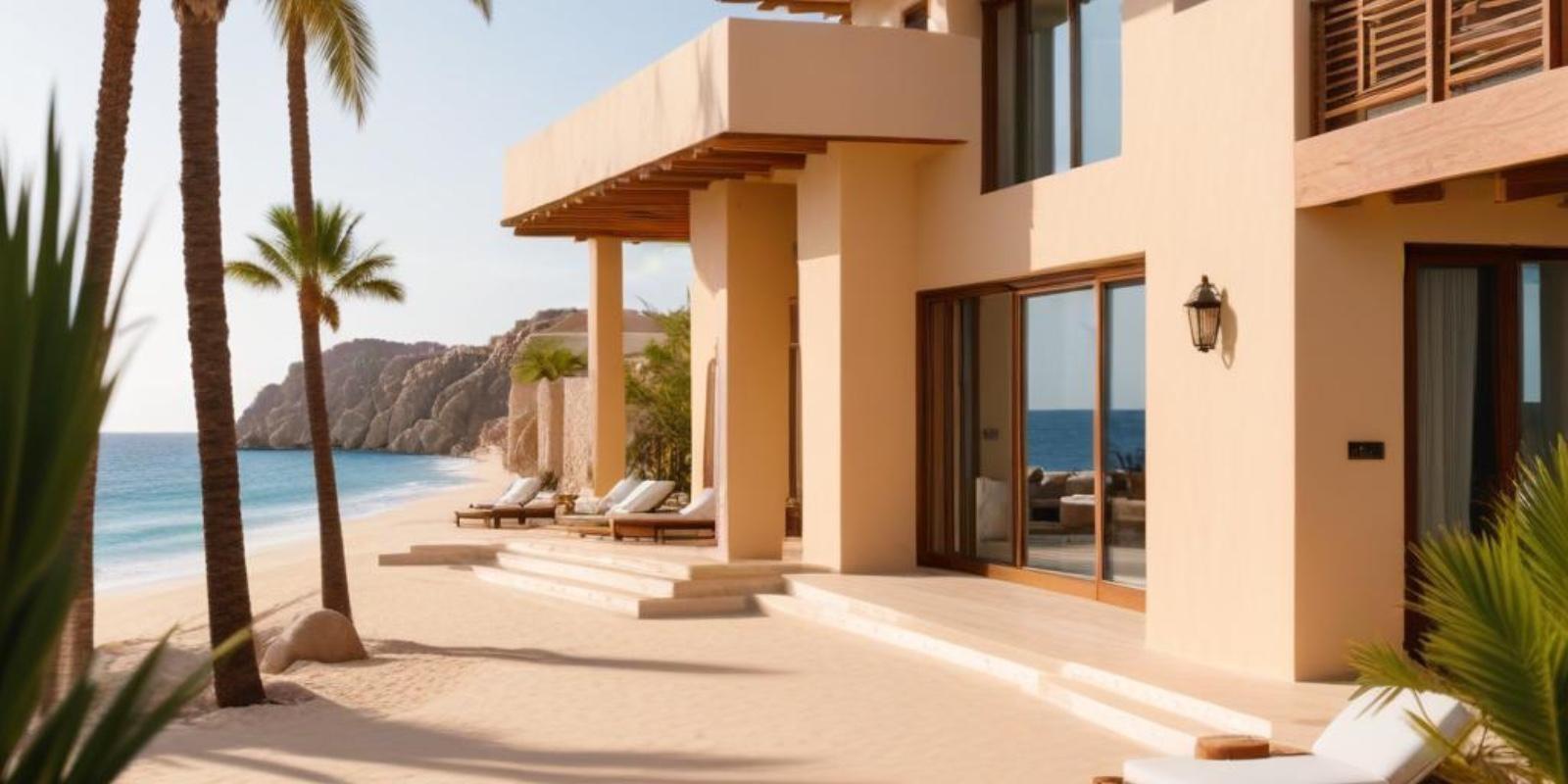Los Cabos Real Estate Market Trends for 2025