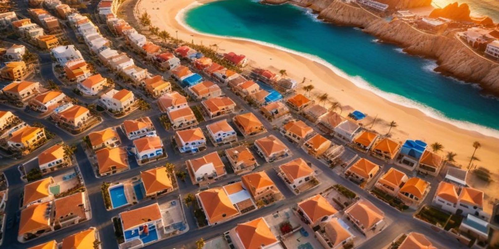 Cabo San Lucas Real Estate: Your Dream Home Awaits