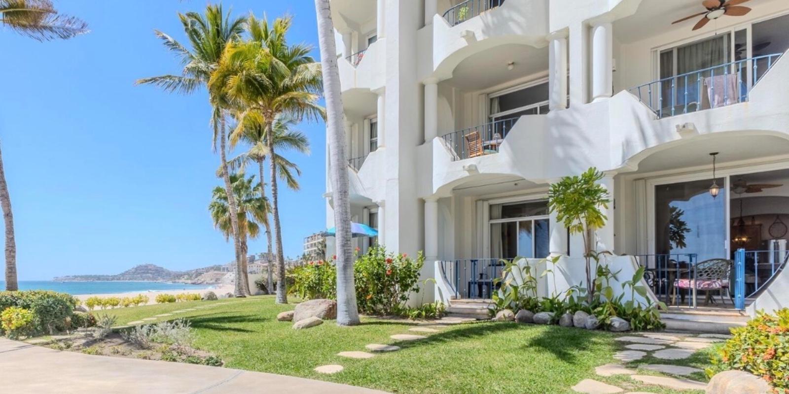 Investing in Mykonos Bay Resort Los Cabos