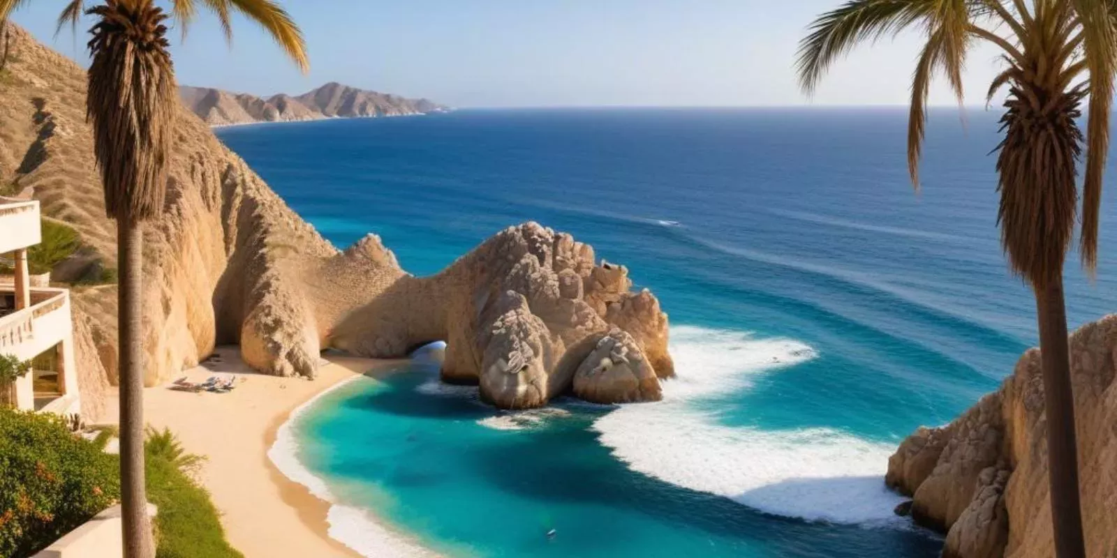 how to sell property in Cabo San Lucas and San José del Cabo for US sellers Los Cabos real estate guide