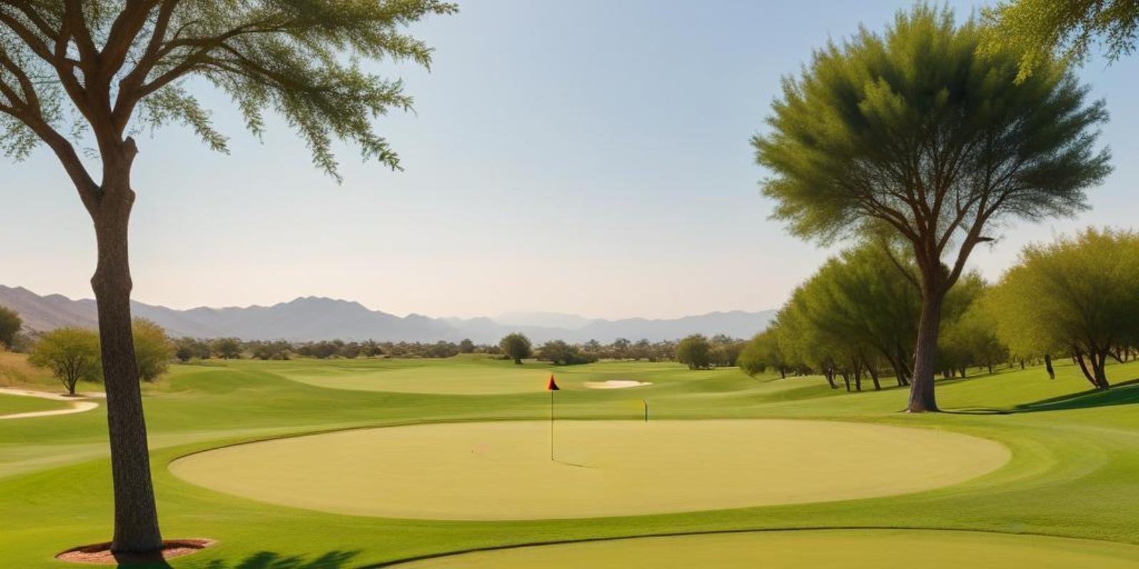 Rancho San Lucas Golf Course Experience in Los Cabos