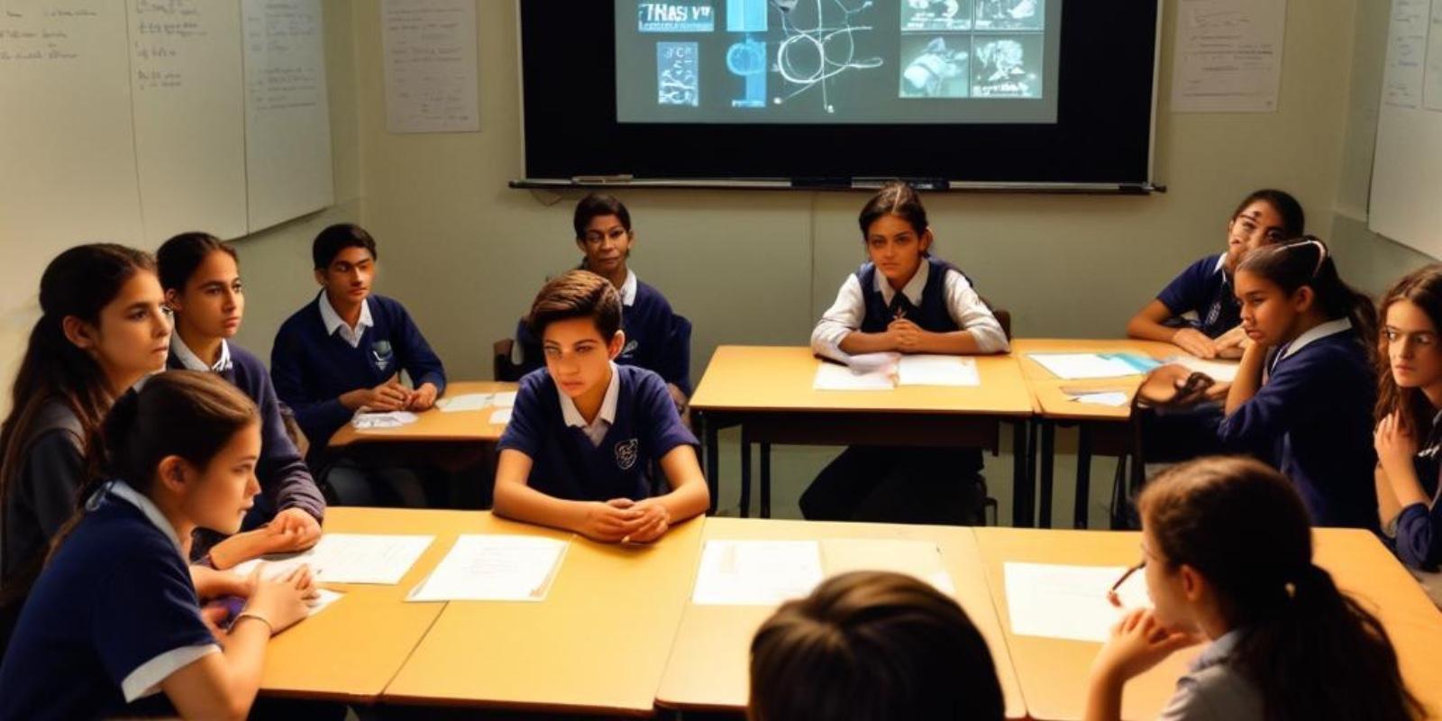 Colegio Mission: A Pathway to Academic Excellence