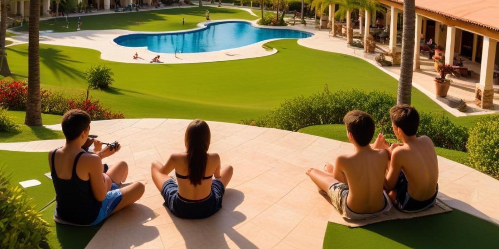 Top 5 Private Schools Near Palmilla and Club Campestre