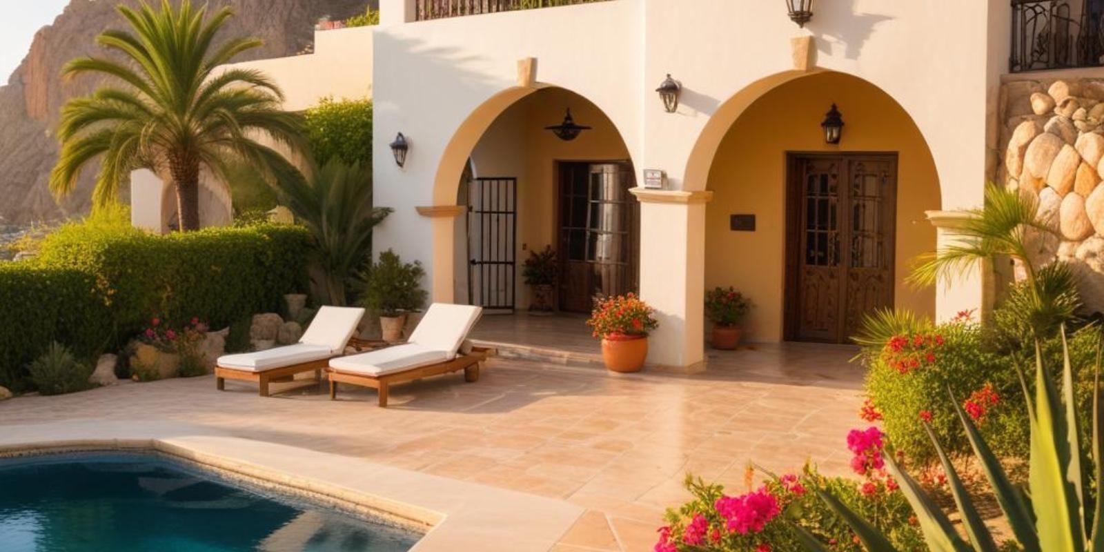 Maximize ROI When Selling Your Home in Los Cabos