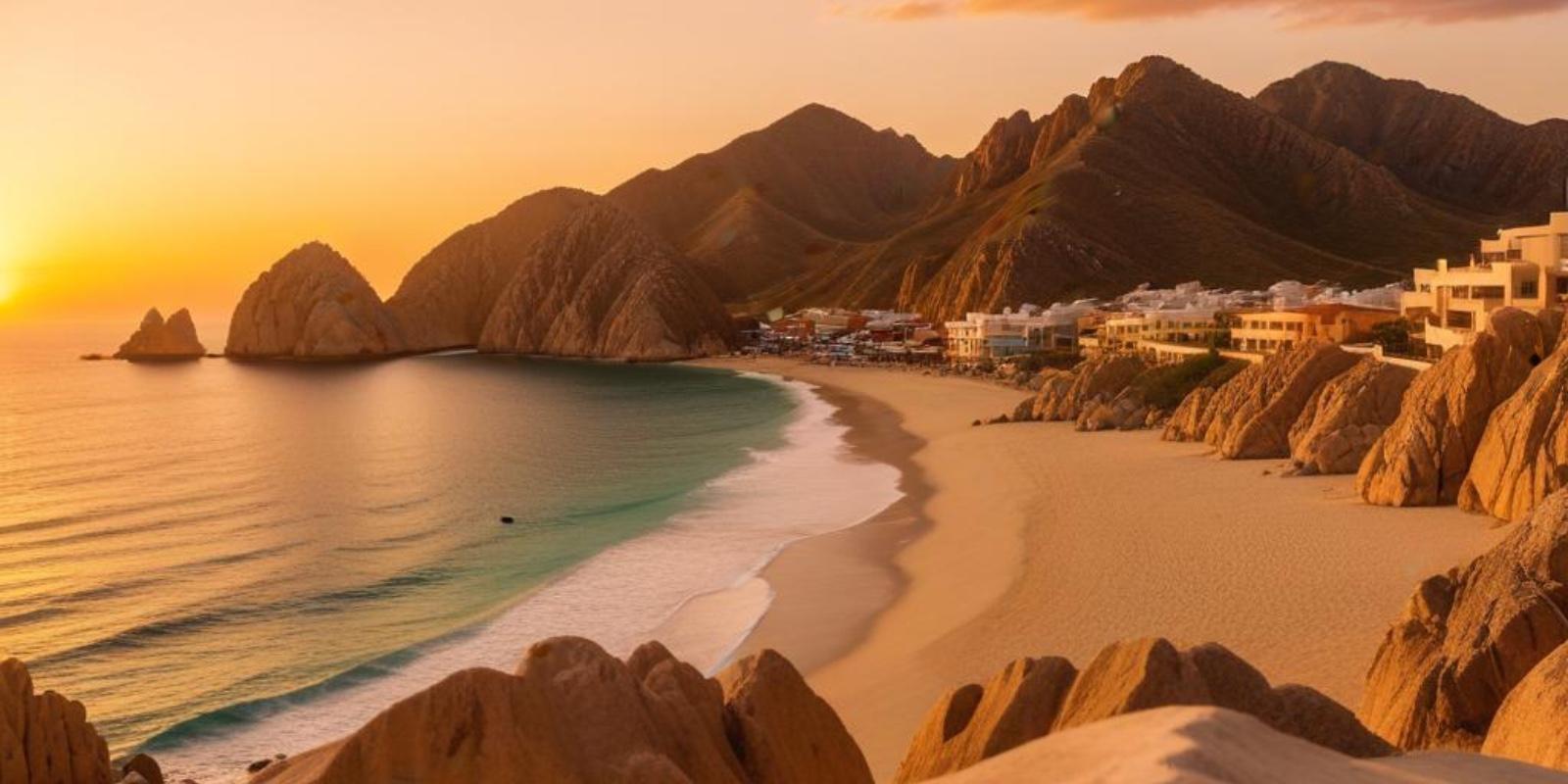 Buying Pre-Construction Properties in Cabo San Lucas