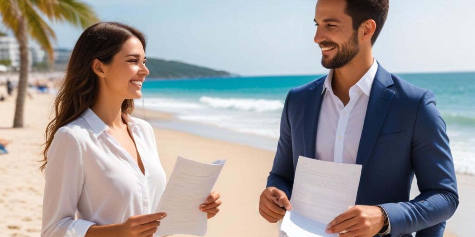 How to Avoid Legal and Financial Risks When Buying a Property in Mexico