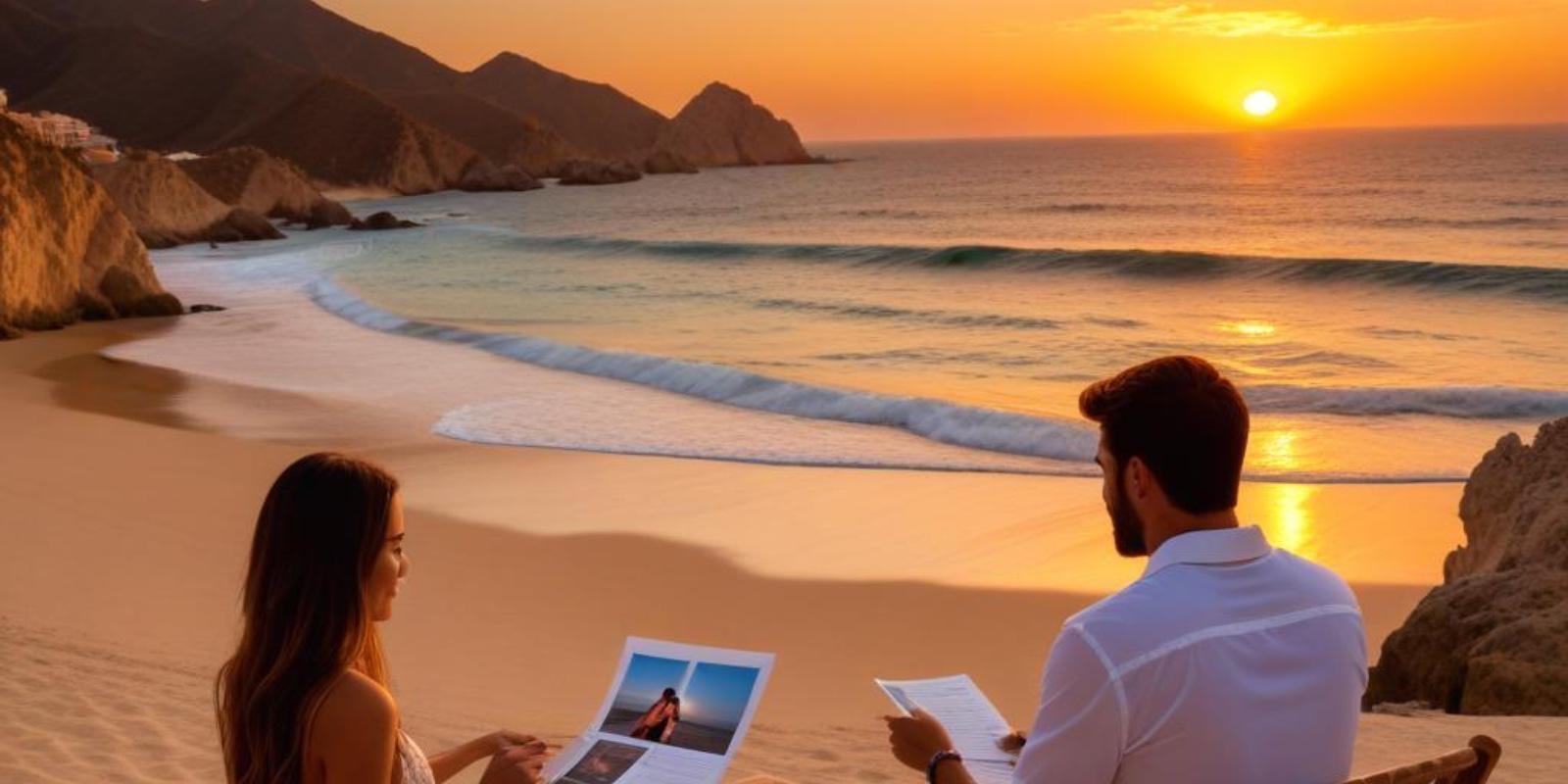 Where Do Most Property Buyers in Los Cabos Mexico Face Legal Trouble?