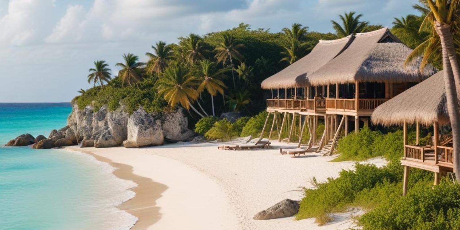 Who Enforces the Land Ownership Restrictions in Mexico?