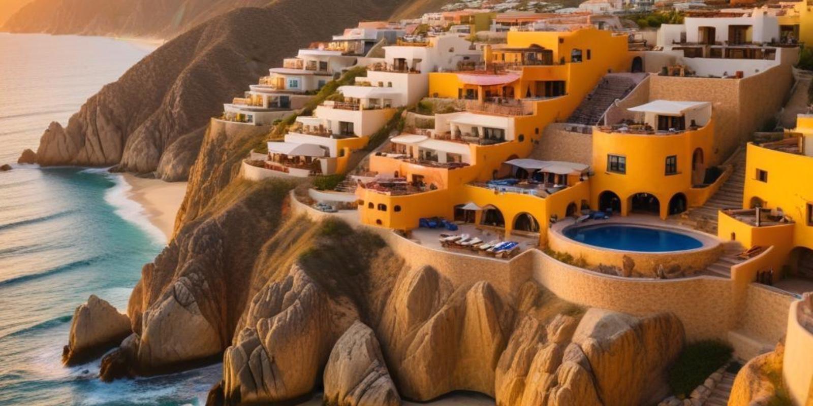 Living in El Pedregal: What to Expect from Cabo’s Most Prestigious Community