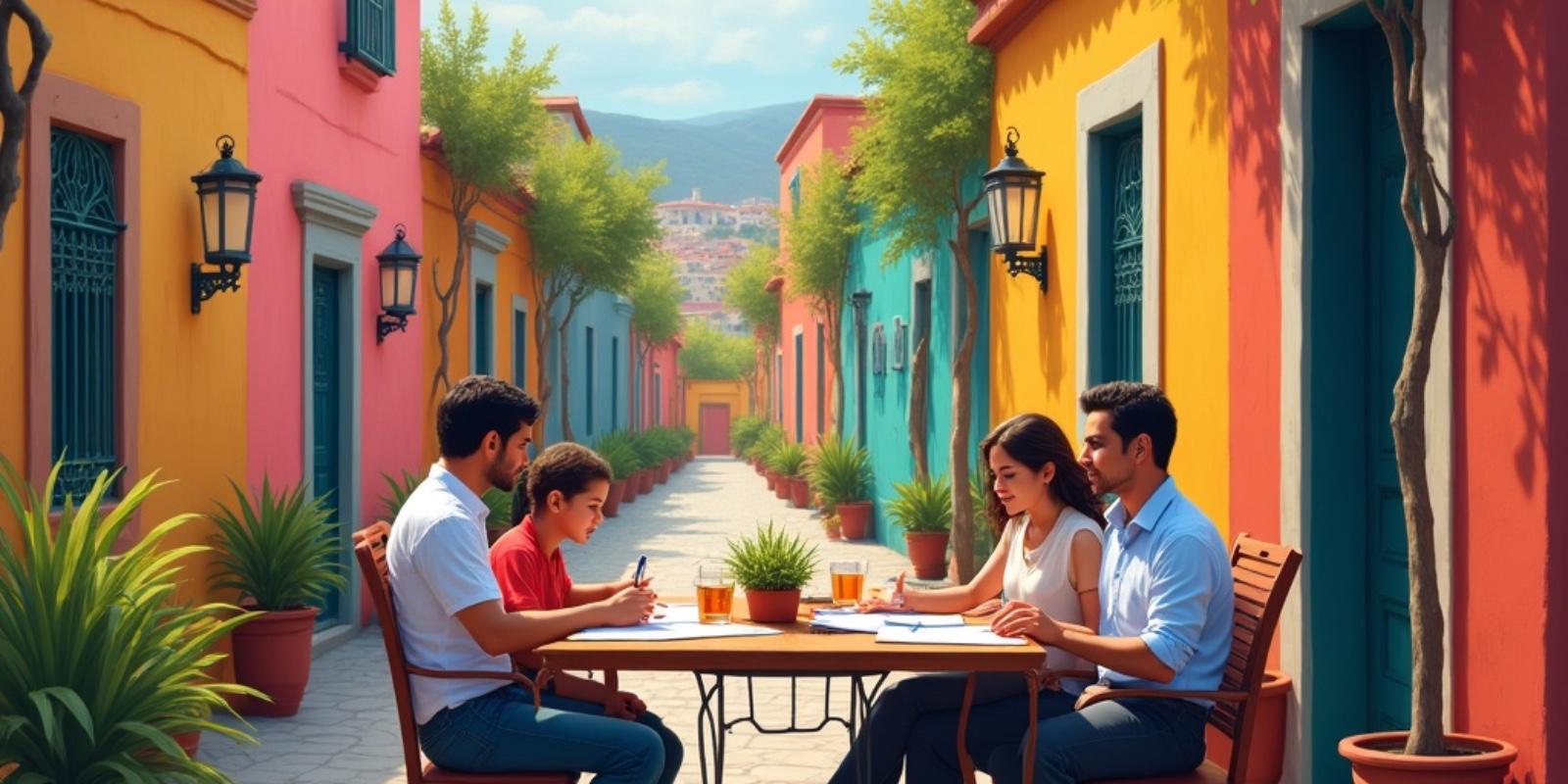 How to Pay Property Taxes in Mexico