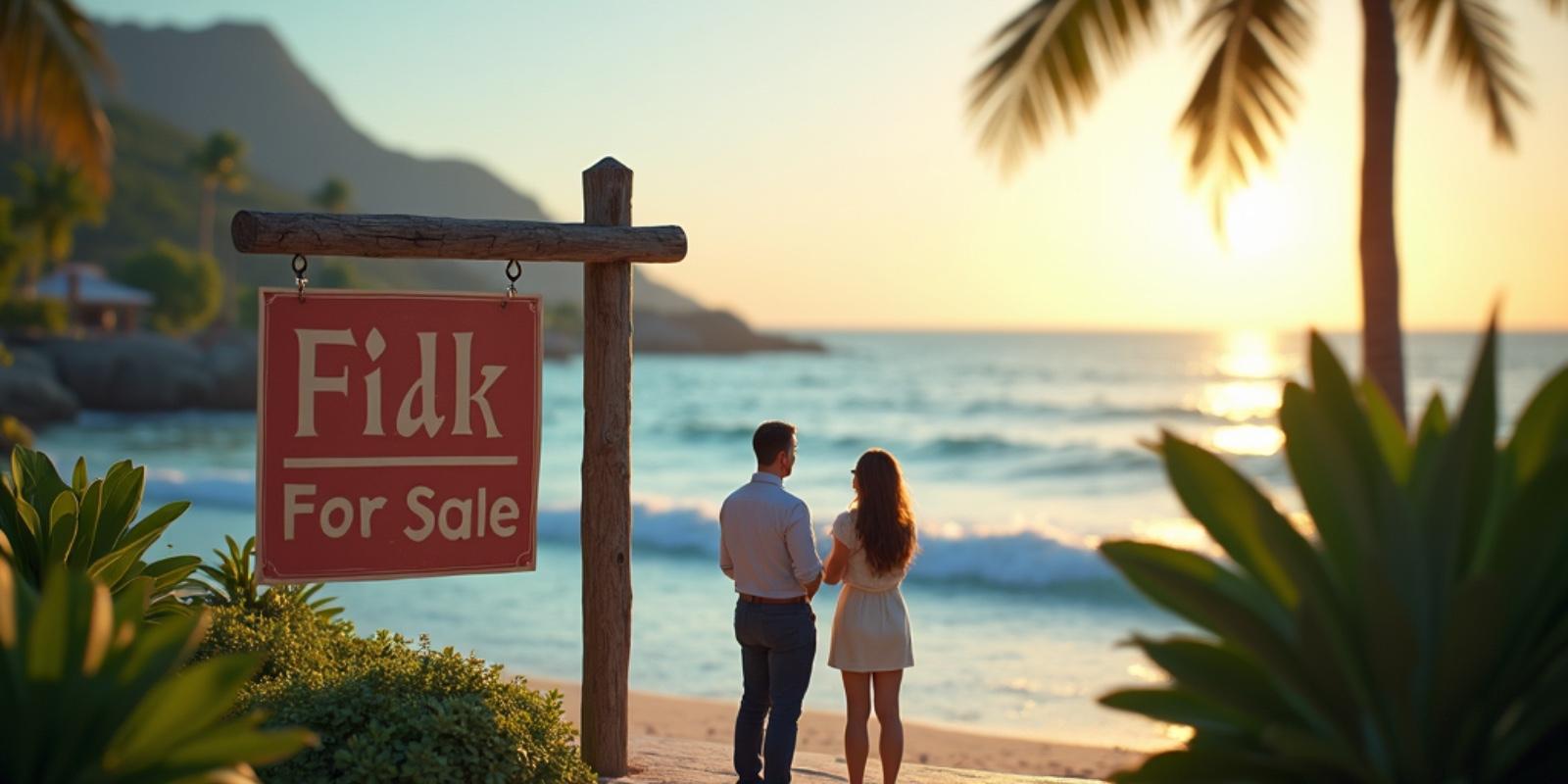 Do I pay taxes in the US if I sell my house in Mexico