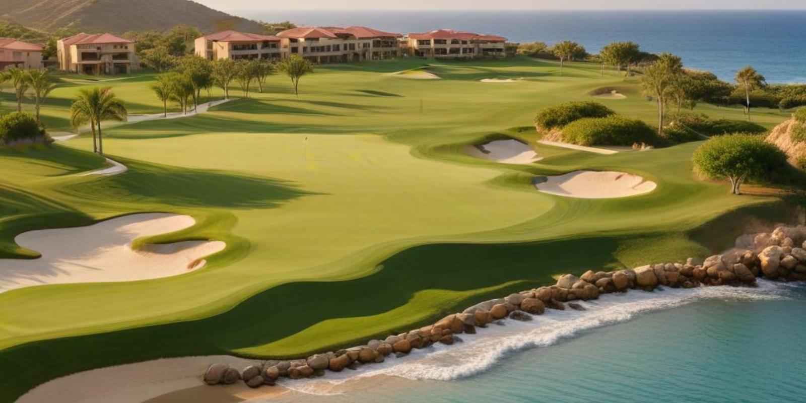 Querencia Cabo Golf Membership: Costs and Benefits Explained