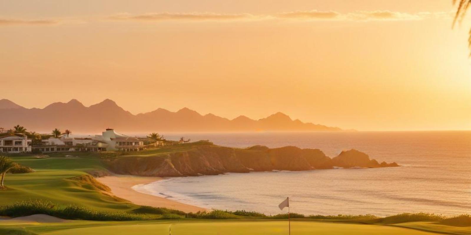 What is the dress code for Cabo Real Golf Club?