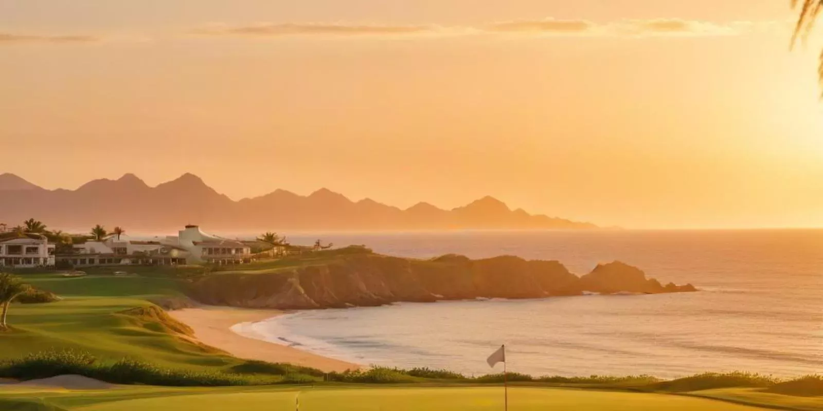 What is the dress code for Cabo Real Golf Club?