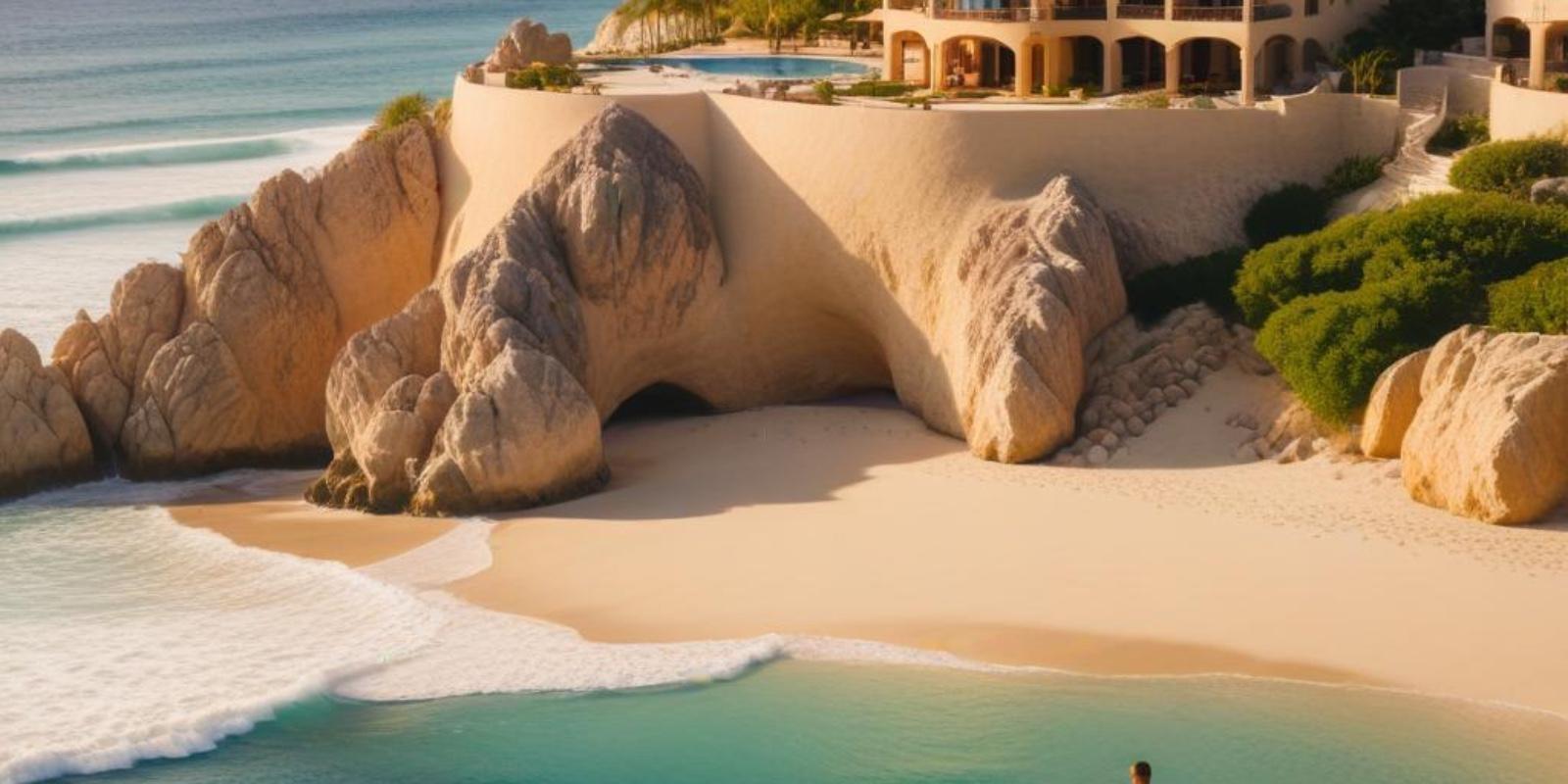 Cabo Realty: Your Dream Golf and Beach Home Awaits