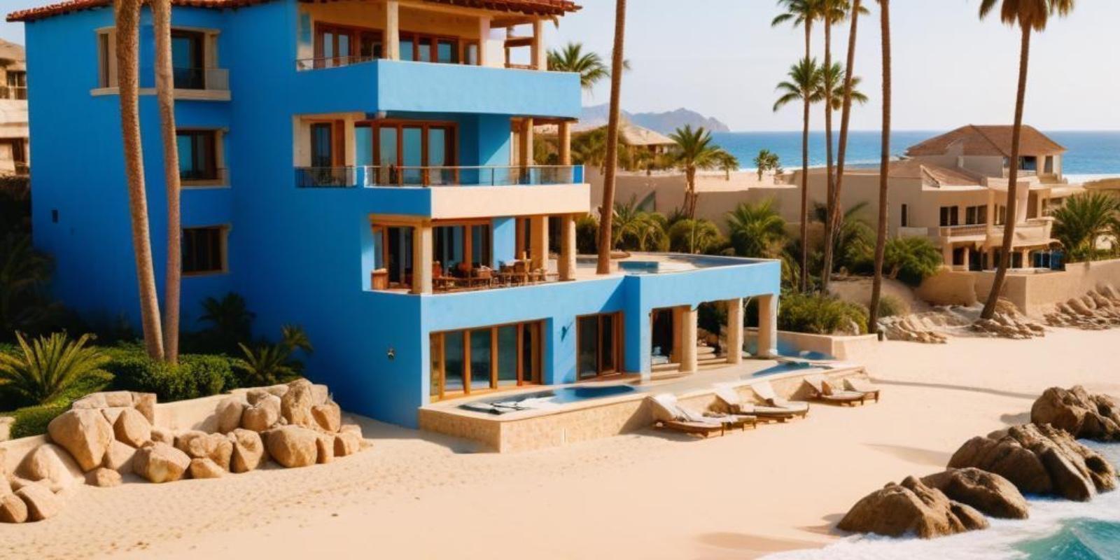 How Cabo Realty Helps Americans and Canadians Invest Safely in Mexico