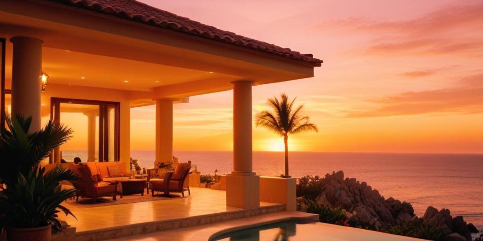 Luxury Real Estate Opportunities in Cabo San Lucas