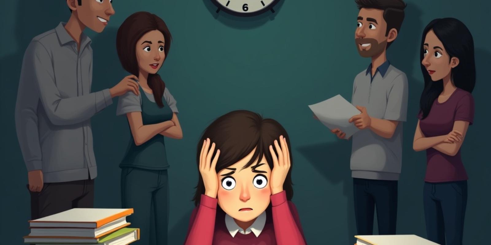 Disadvantages of the International Baccalaureate Program