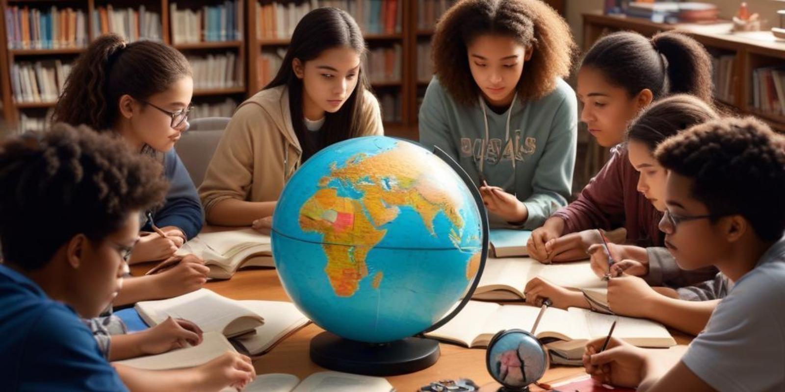 IB vs American High School: Key Differences Explained