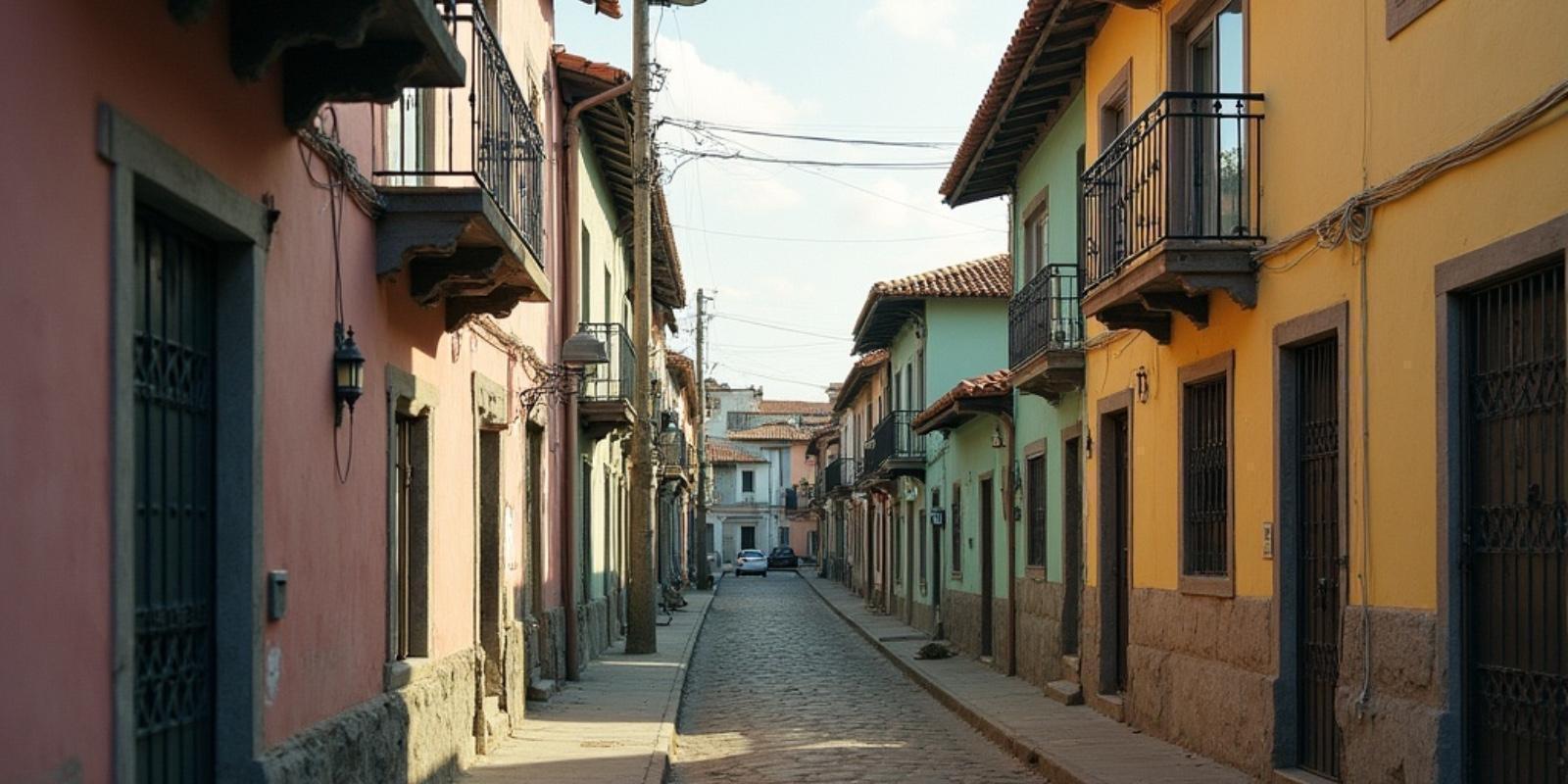 "Where to avoid in Cabo San Lucas safety guide for Americans and USA visitors"