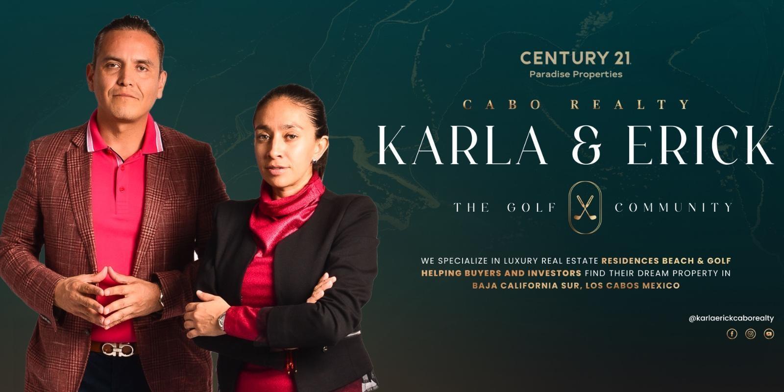 What Is the Richest Part of Cabo? | Karla and Erick Cabo Realty Century 21