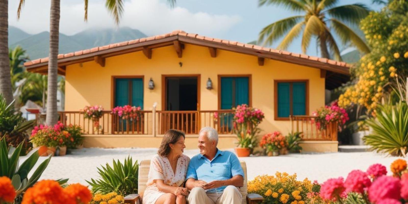 Does Mexico Tax U.S. Retirement Income? | Karla and Erick Cabo Realty Century 2