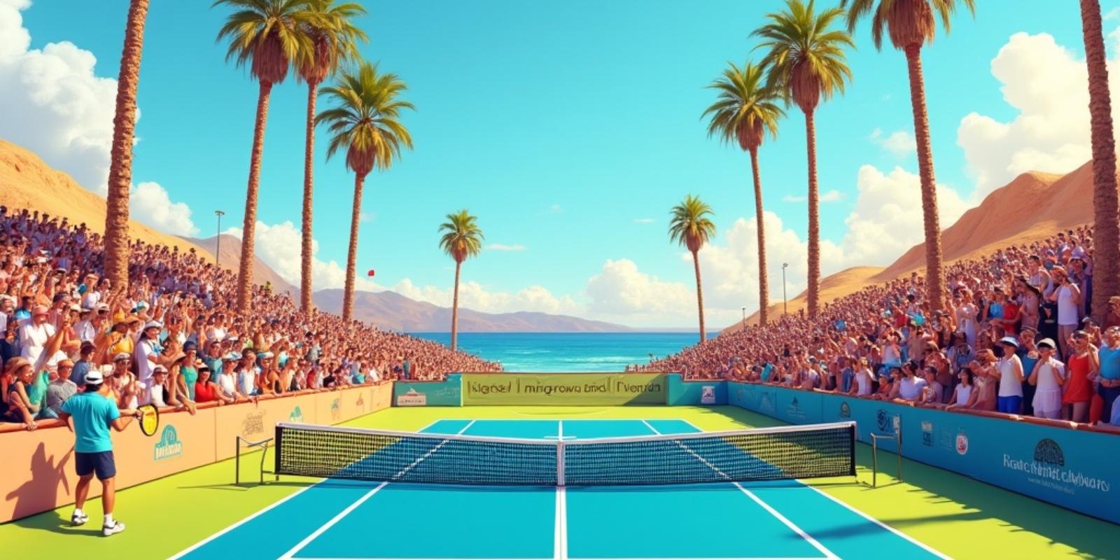 Cabo Realty’s 2025 Tennis Week Recap & Real Estate Investment Guide