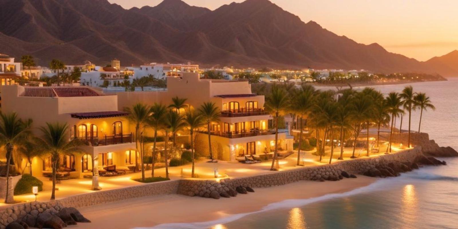 Living Near the Sea and the Marina: What Makes Puerto Los Cabos a Unique Choice? – A Cabo Realty Insight