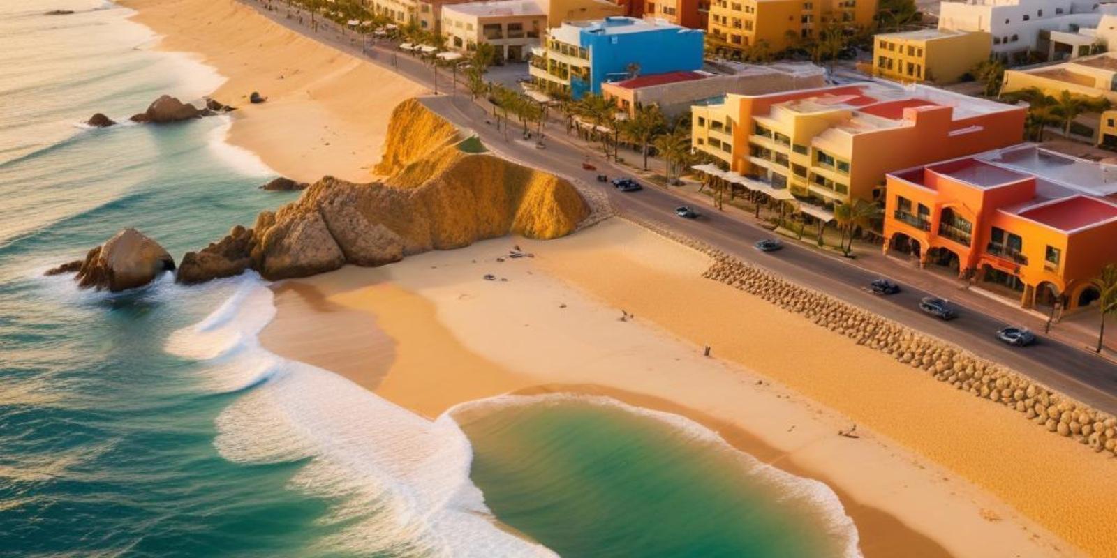 Where Is Puerto Los Cabos Located? How to Get There and Why It Matters – A Cabo Realty Breakdown
