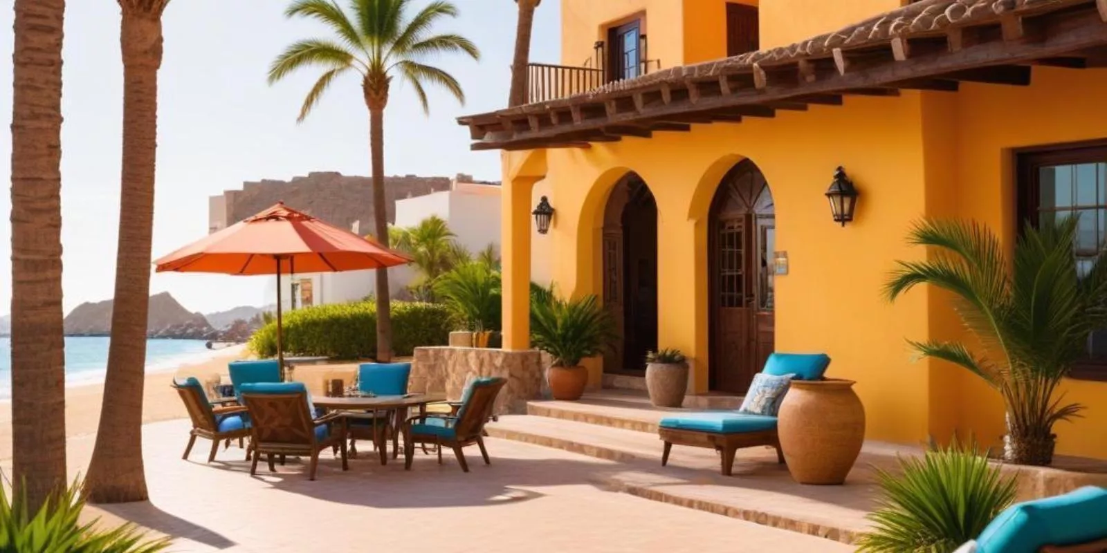 Can You Rent or Do Airbnb in Puerto Los Cabos? What Investors Should Know – A Cabo Realty Guide