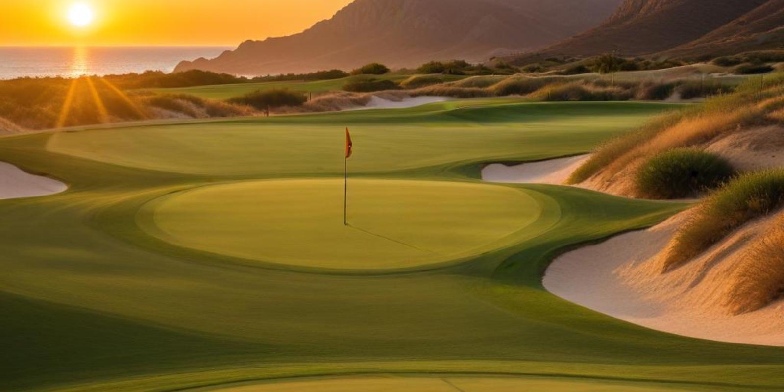 Cabo Real Golf Course Insights and Tips