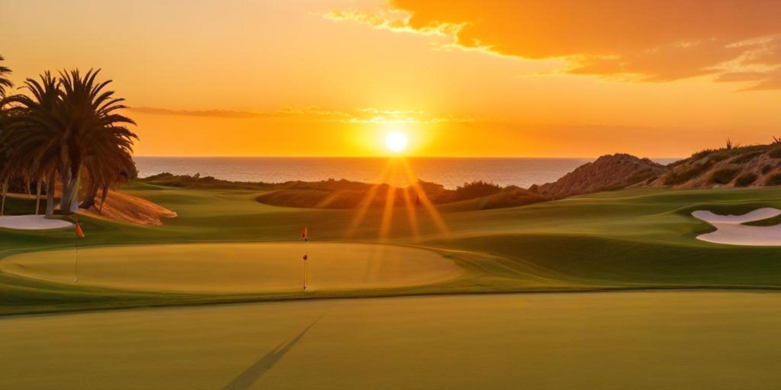 Green Fees at Cabo Real Golf Course