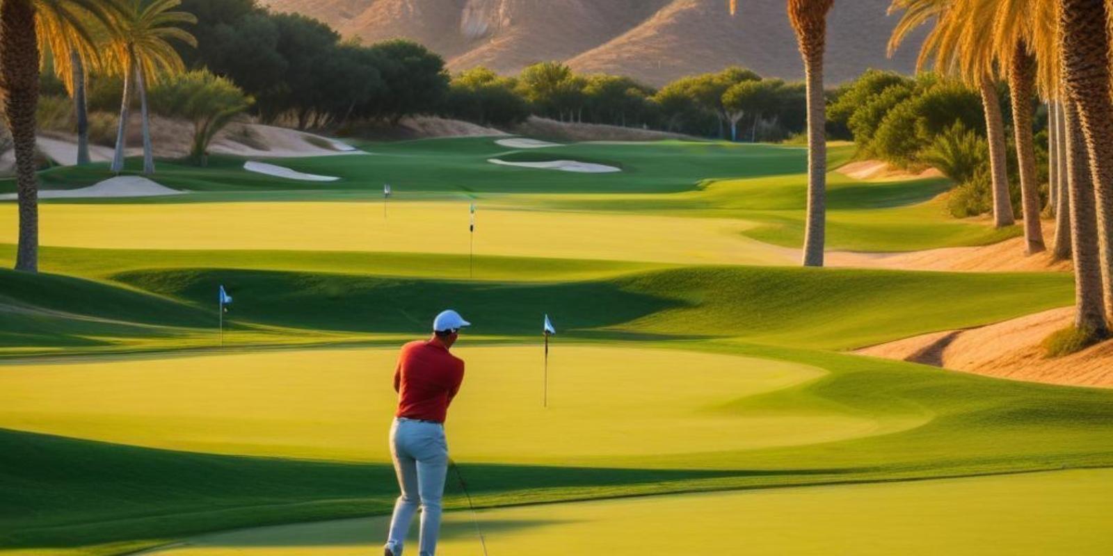Best Time of Year to Play at Cabo Real – A Cabo Realty Weather & Tee Time Guide