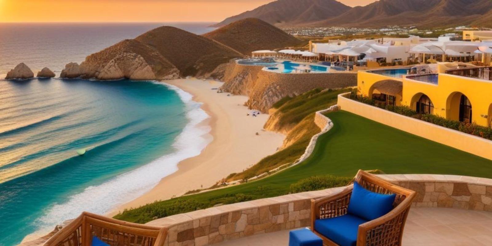 Diamante: The Ideal Long-Term Investment in Cabo