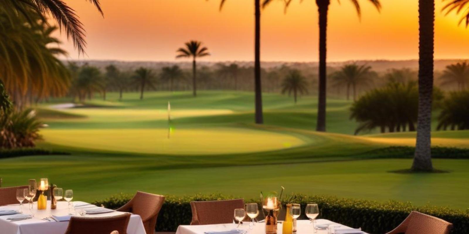 Diamante: More Than Just Golf in Cabo San Lucas