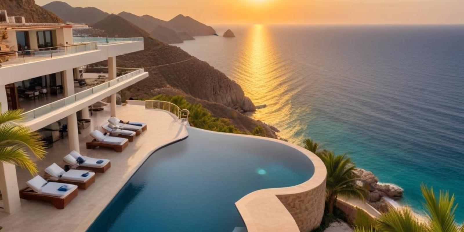 Top Villas for Sale in Diamante Cabo San Lucas