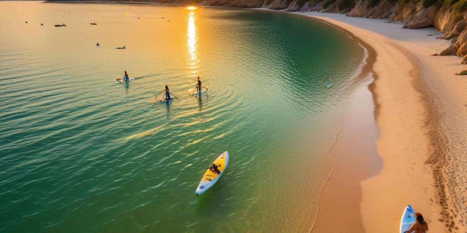 La Paz a Good Place to Live. A Cabo Realty Lifestyle Guide