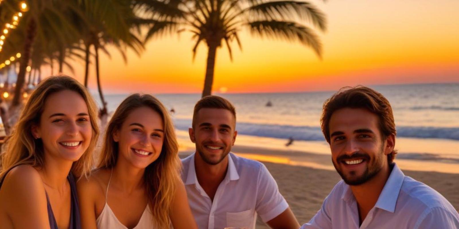 Retirement Bliss in La Paz: A Guide for Expats