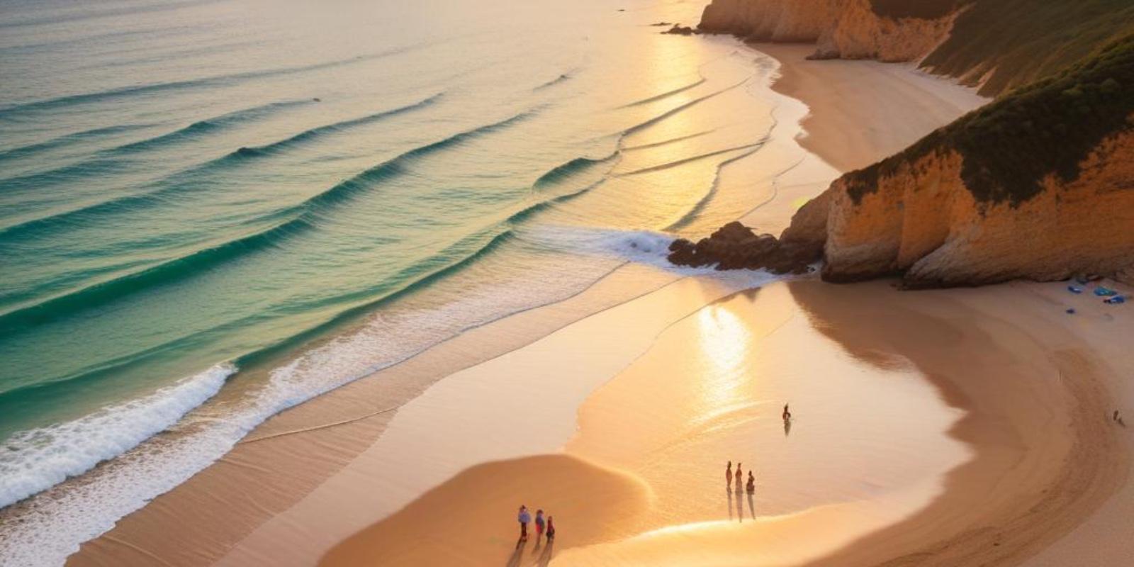 La Paz Beach Paradise: Must-Visit Coastal Gems