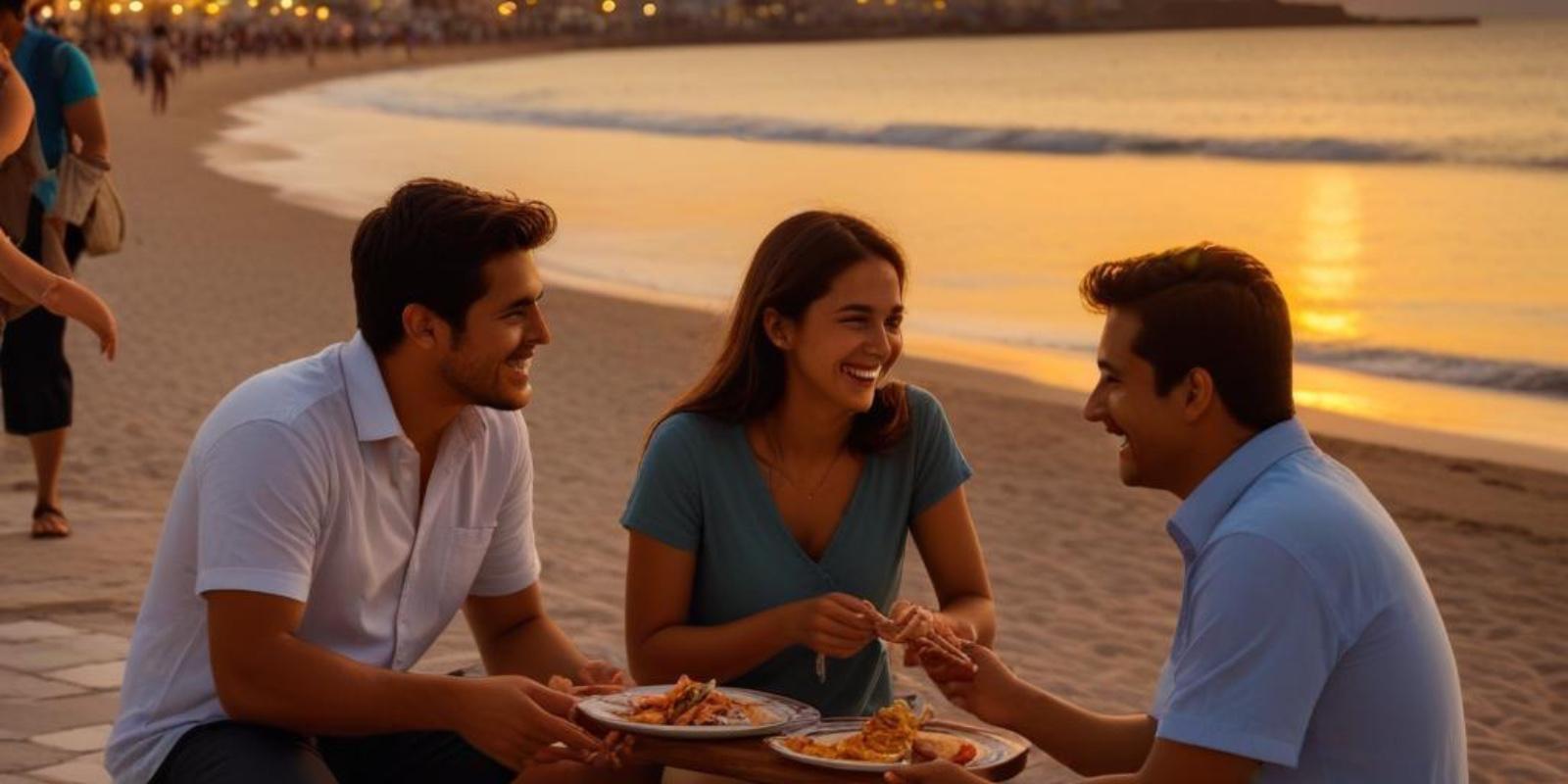 Karla & Erick | Cabo Realty in La Paz Baja California Sur explaining why many Americans consider La Paz one of the safest cities in Mexico