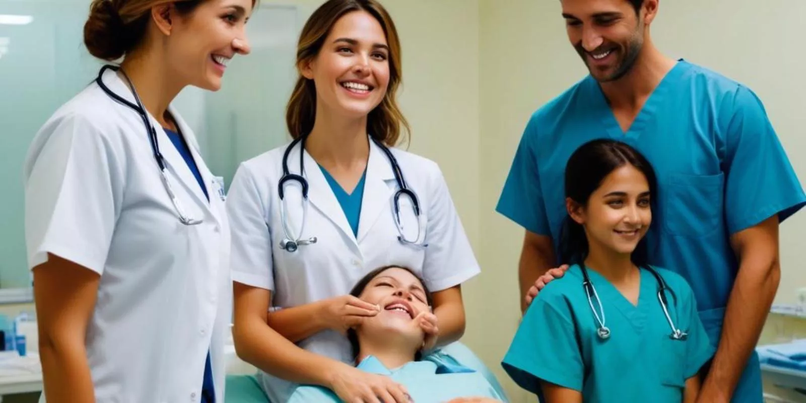 Healthcare and Hospitals in La Paz – A Cabo Realty Wellness Guide