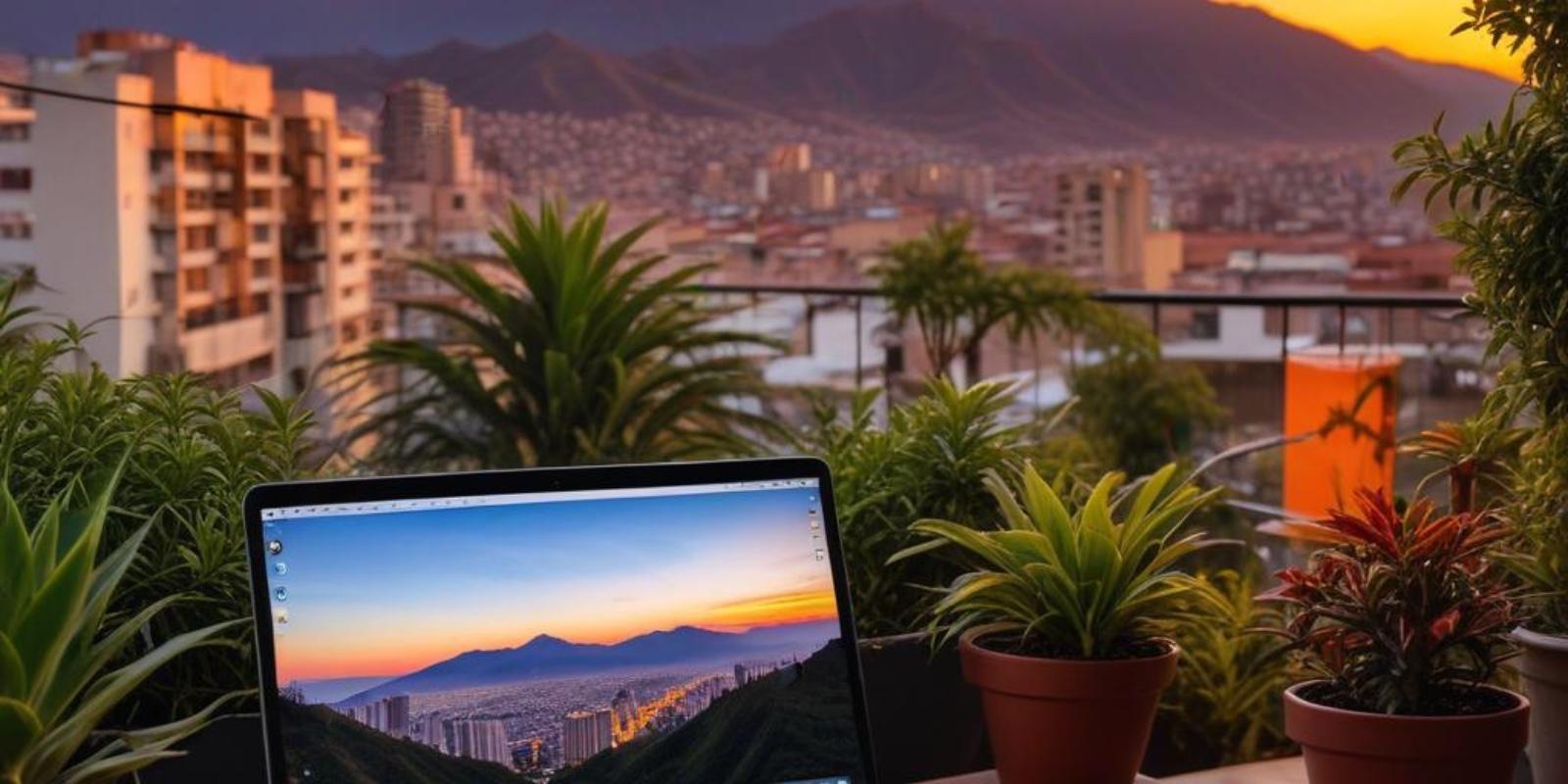 Can You Work Remotely from La Paz? – A Cabo Realty Digital Nomad Insigh