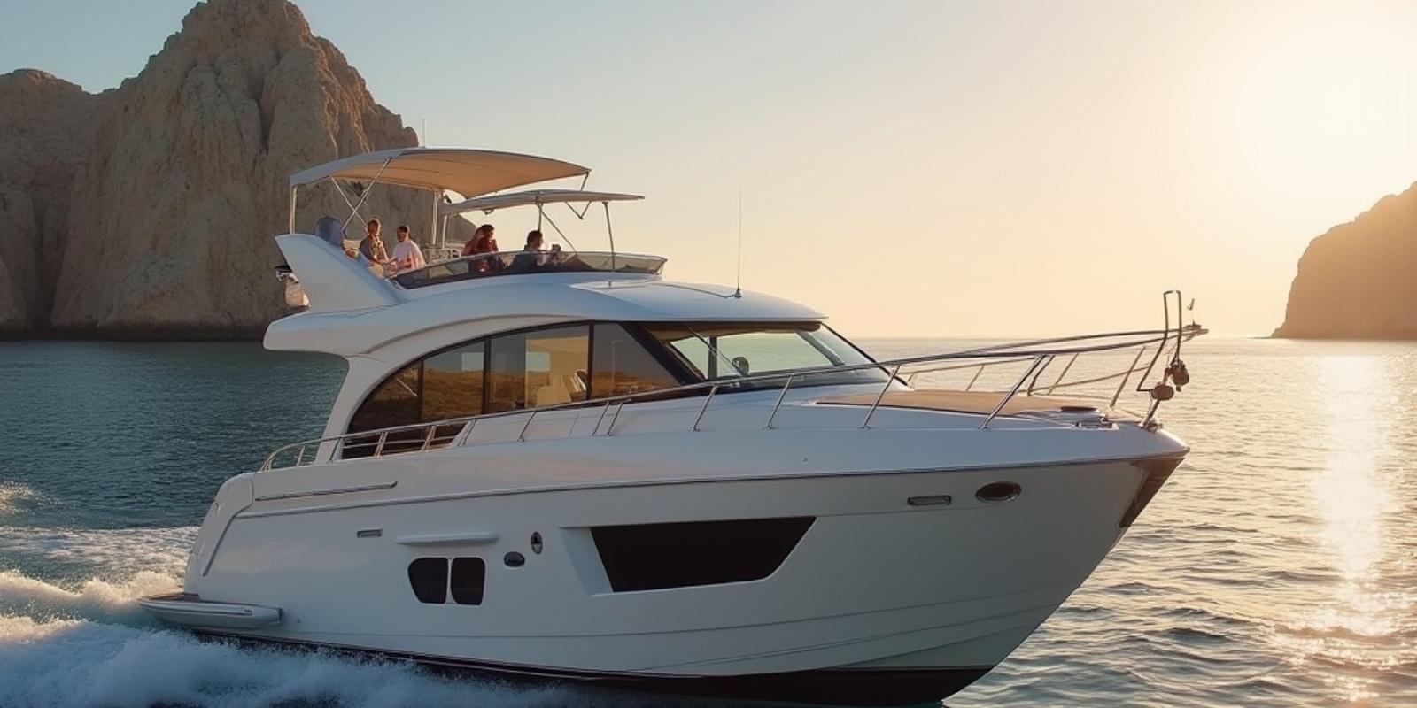 Investing in Cabo Real Estate? Why Yacht Owners Choose Cabo in 2025 | Cabo Realty