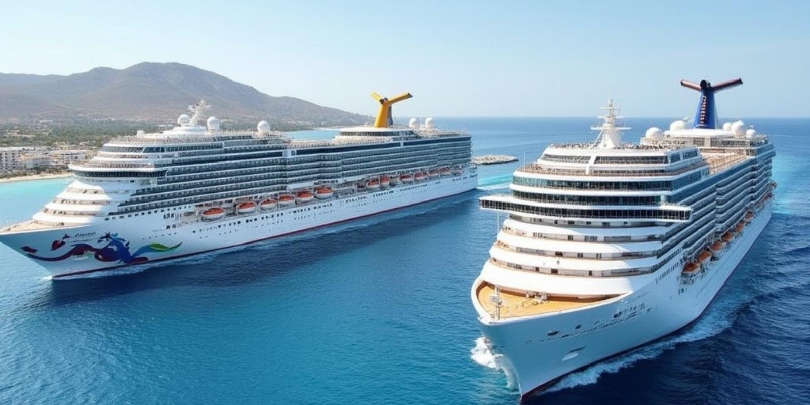 What Cruise Ship Is in Cabo Today? 2025 Update | Cabo Realty