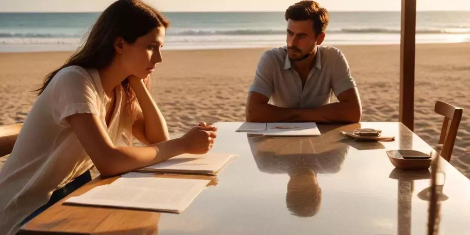 What Happens to Real Estate During a Divorce in Mexico? – A Cabo Realty Legal Breakdown